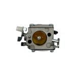Carburador para motosserra Compatível com  Husqvarna 281/288