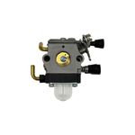 Carburador para roçadeira Compatível com STIHL  FS55/FS85