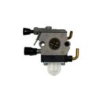 Carburador para roçadeira Compatível com STIHL  FS55/FS85