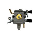 Carburador para roçadeira Compatível com STIHL  FS120/FS200/FS250/FS300 – modelo  antigo