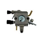 Carburador para roçadeira Compatível com STIHL  FS120/FS200/FS250/FS300 – modelo  antigo