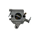 Carburador para motosserra Compatível com STIHL  MS170/MS180