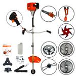 Roçadeira FAK520RB Multifuncional - 608289