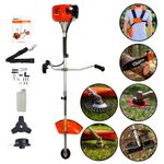 Roçadeira FAK520RB Multifuncional - 608241