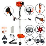 Roçadeira FAK520RB Multifuncional - 608241