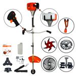 Roçadeira FAK520RB Multifuncional - 608364