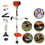 Roçadeira FAK520RB Multifuncional - 608364