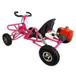 Kart  Carbon GT2