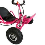 Kart  Carbon GT2
