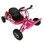 Kart  Carbon GT2
