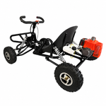 Kart  Carbon GT2