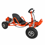 Kart  Carbon GT2