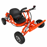 Kart  Carbon GT2