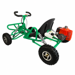 Kart  Carbon GT2