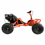 Kart  Carbon GT4