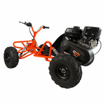 Kart  Carbon GT4