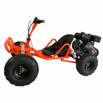 Kart  Carbon GT4