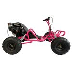 Kart  Carbon GT4