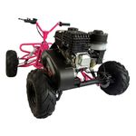 Kart  Carbon GT4