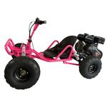 Kart  Carbon GT4