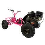 Kart  Carbon GT4