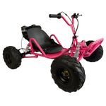 Kart  Carbon GT4