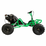 Kart  Carbon GT4
