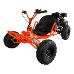 Kart  Carbon GT4