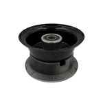 Kit Roda Dianteira Aro 4