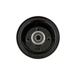 Kit Roda Dianteira Aro 4