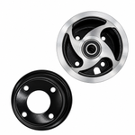 Kit Roda Dianteira Aro 4