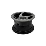 Kit Roda Dianteira Aro 4