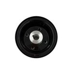 Kit Roda Traseira Aro 4