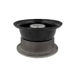 Kit Roda Traseira Aro 4