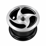 Kit Roda Traseira Aro 4