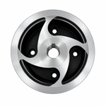 Kit Roda Traseira Aro 4
