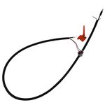Comando do Acelerador com Interruptor para Kart - GT2