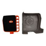 Filtro de Ar Completo para Motor 63cc para Kart - GT2