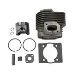 Kit Cilindro Completo 63cc para Kart -  GT2 