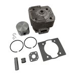 Kit Cilindro Completo 63cc para Kart -  GT2 