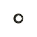 Rolamento 6002 RS - da Roda dianteira para Kart - Carbon GT2