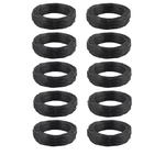 Arame Recozido 18 Torcido Kit 10un x 1kg