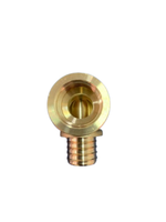 Pex Água Joelho 16mmx1/2 1/30