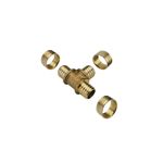 Pex Água Te Redução 20x16x16 1/20 