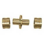 Pex Água União 20mm 1/30