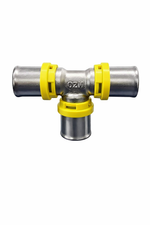 Pex Gás Te 20x20x20mm st
