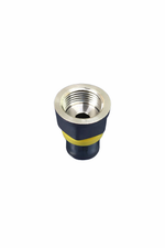 Pex Gás Conector Fêmea 16mmx1/2
