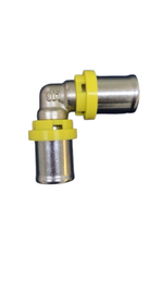 Pex Gás Joelho 20x20mm 5/20