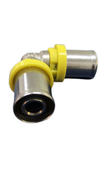 Pex Gás Joelho 20x20mm 5/20
