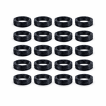 Arame Recozido 18 Torcido Kit 20un x 1kg